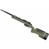 EPes Custom EPeSní SNIPA M40A5 by Carlos – MARKSMAN - Zelená