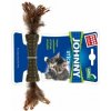 GiGwi Johnny Stick Catnip s pierkami 18 cm