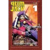 Grimjack Omnibus 1
