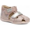 Primigi detské sandále z prírodnej kože ružové, veľkosť 26