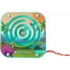 MAC TOYS QUIZY Labyrint s magnetickým perom