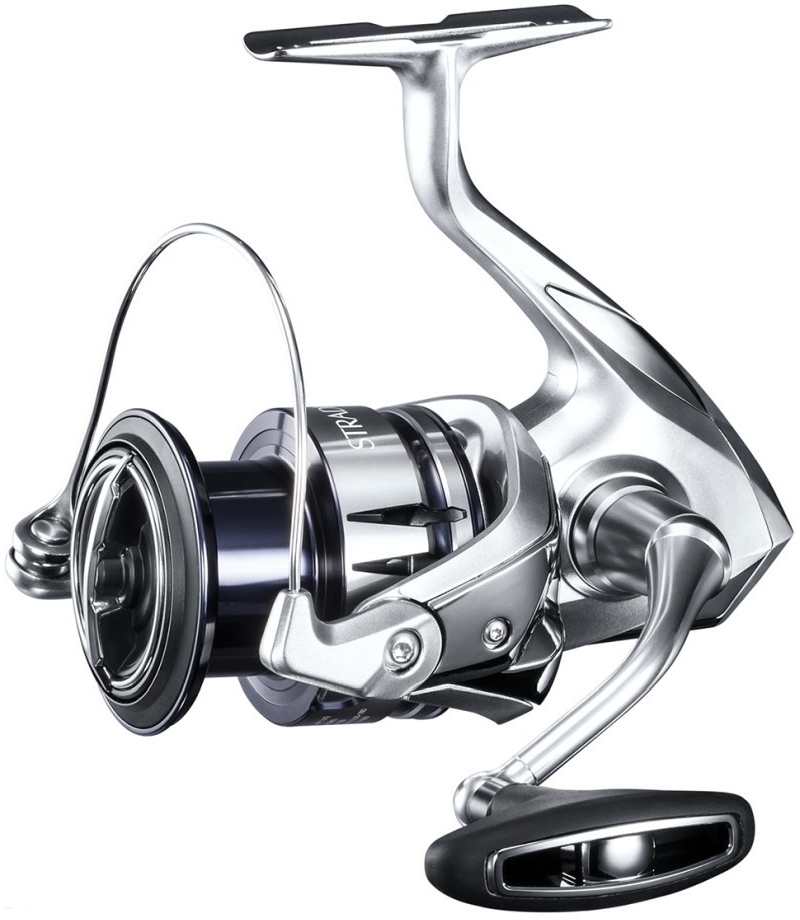 Shimano Stradic 4000 FL