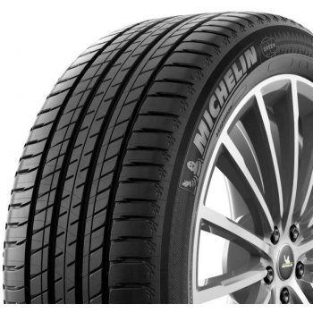 Pneumatiky Michelin Latitude Sport 3 295/35 R21 107Y