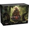 Nemesis: Lockdown - Chytridi a doplňky