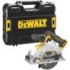 Píla kotúčová Dewalt 12V DCS512NT-XJ (bez batérie)