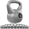 MOVIT M43314 Kettlebell 18 kg