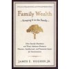 Family Wealth - Keeping it in the Family (James E. Hughes)(Pevná)