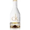 Calvin Klein CK IN2U toaletná voda dámska 100 ml