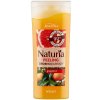 Joanna Naturia jemnozrnný umývací telový peeling Grapefruit 100g