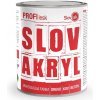 Slovakryl Profi Lesk 0,75Kg 0100 / 9003