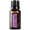 DoTerra Šalvia (Clary Sage) 15 ml
