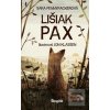 Lišiak Pax (Sara Pennypackerová)