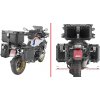 PLOS5108CAM trubkový nosič bočních kufrů OBKES33/OBKE37 pro BMW R 1200 GS (13-18), R 1250 GS