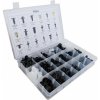 KITT Auto Clips Plastic Fasteners Kit 425 pcs