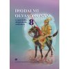 Literárna čítanka pre 8. ročník ŠZŠ s VJM