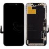 Apple iPhone 12/ 12 Pro - LCD Displej + Dotykové Sklo + Rám GX OLED