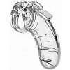 Model 03 - Chastity - 4,5