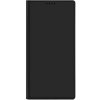 DUX 101052 DUX Zaklápacie puzdro pre Samsung Galaxy S25 Ultra 5G čierne
