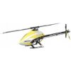 OMP RC vrtuľník M4 s motorom Kit (žltý)