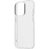 Obal:Me TPU Kryt pre Apple iPhone 15 Pro Transparent