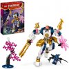 LEGO® NINJAGO® 71807 Sorin živelný technický robot