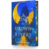A Song to Drown Rivers (Liang,Ann)(Pevná)