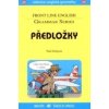 Předložky - Front Line English - Grammar Series - Seligson Paul