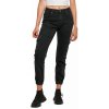 nohavice plátené URBAN CLASSICS Organic Stretch Denim Cargo