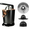 Taurus Easy Press 600 OdstČervenáivý odšťavovač 600 W Čierna, Hnedá