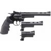 Vzduchový revolver Crosman Triple Threat 4,5 mm