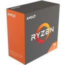 AMD Ryzen 7 1800X YD180XBCAEWOF