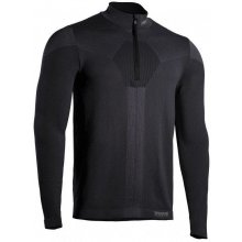 Iron-ic Maglia Man Ls 1/2 Zip 8.0