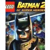 LEGO Batman 2 DC Super Heroes