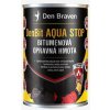 Den Braven Strešný bitúmenový tmel AQUA STOP 1kg DenBit