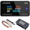 Digitálny ampérmeter Benetech KWS-DC200-10A
