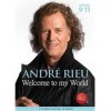 André Rieu - Welcome to my World (9-11)