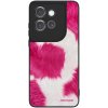 Picasee ULTIMATE CASE pro Motorola Edge 50 Neo - Pink Moo