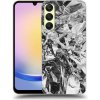 Picasee silikónový prehľadný obal pre Samsung Galaxy A25 A256B 5G - Chrome
