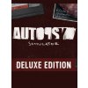 Autopsy Simulator (Deluxe Edition)