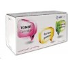 Alternatívny toner Xerox Samsung CLT-M404S pre sériu SL-C430 / C480 (1000str, purpurový) 801L00617