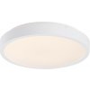 Rabalux 98071425 LED vonkajšie stropné svietidlo Alenzo | 12W integrovaný LED zdroj | 790lm | 3000+4000+6500K