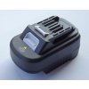 Aku Adapter MAKITA / FLEX MT18FX