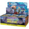 Wizards of the Coast March of the Machine Booster Box - Magic: The Gathering