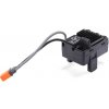 Spektrum regulátor/prijímač striedavý Firma 25A SLT, Gyro (SPMXSBER1025G)
