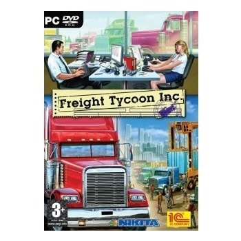 Freight Tycoon Inc.