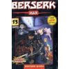 Berserk Max. Bd.13 (Kentaro Miura,John Schmitt-Weigand)(Brožovaná)