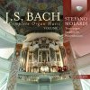 J.S. Bach: Complete Organ Music, Vol. 1; Stefano Molardi (4CD) (BRILLIANT CLASSICS)