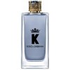 Dolce & Gabbana K toaletná voda pánska 150 ml