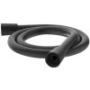Ideal Standard Idealrain - Sprchová hadica Idealflex 125 cm, čierna BE125XG