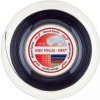 MSV Focus HEX tenisový výplet 200 m červená, 1,23mm